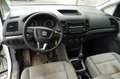 SEAT Alhambra Reference Allrad-4x4 Weiß - thumbnail 11