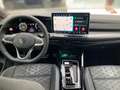 Volkswagen Golf Variant R-Line 1.5eTSI DSG AHK.IQ.LIGHT.KAM.ACC Schwarz - thumbnail 11