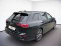 Volkswagen Golf Variant R-Line 1.5eTSI DSG AHK.IQ.LIGHT.KAM.ACC Schwarz - thumbnail 4