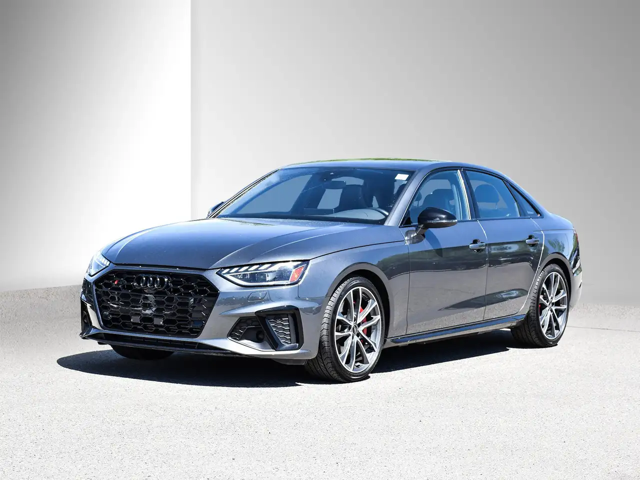 2023 Audi S4