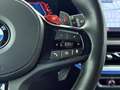 BMW XM PHEV 30 kWh NL Auto V8 Trekhaak 23" BTW Auto Grau - thumbnail 37