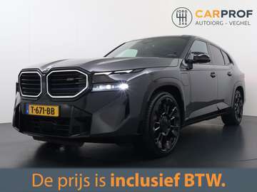 PHEV 30 kWh NL Auto | V8 | Trekhaak | 23" lmv | BT