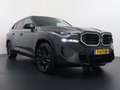 BMW XM PHEV 30 kWh NL Auto V8 Trekhaak 23" BTW Auto Grau - thumbnail 4