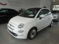 Fiat 500 FireFly Hybrid 70 Dolcevita Weiß - thumbnail 1