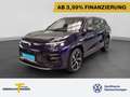 Volkswagen Tayron 2.0 TDI DSG 4M R-LINE PANO AHK ST.HEIZ LM Mauve - thumbnail 1