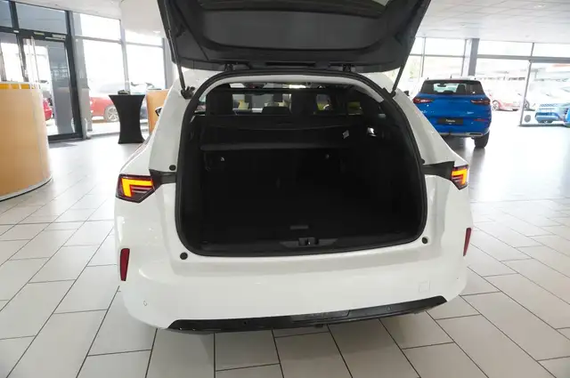 Opel Astra view 12