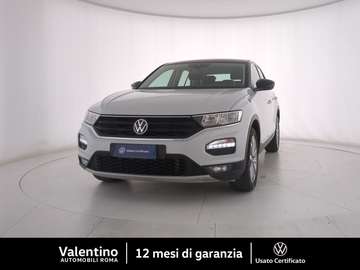 1.0 TSI Style