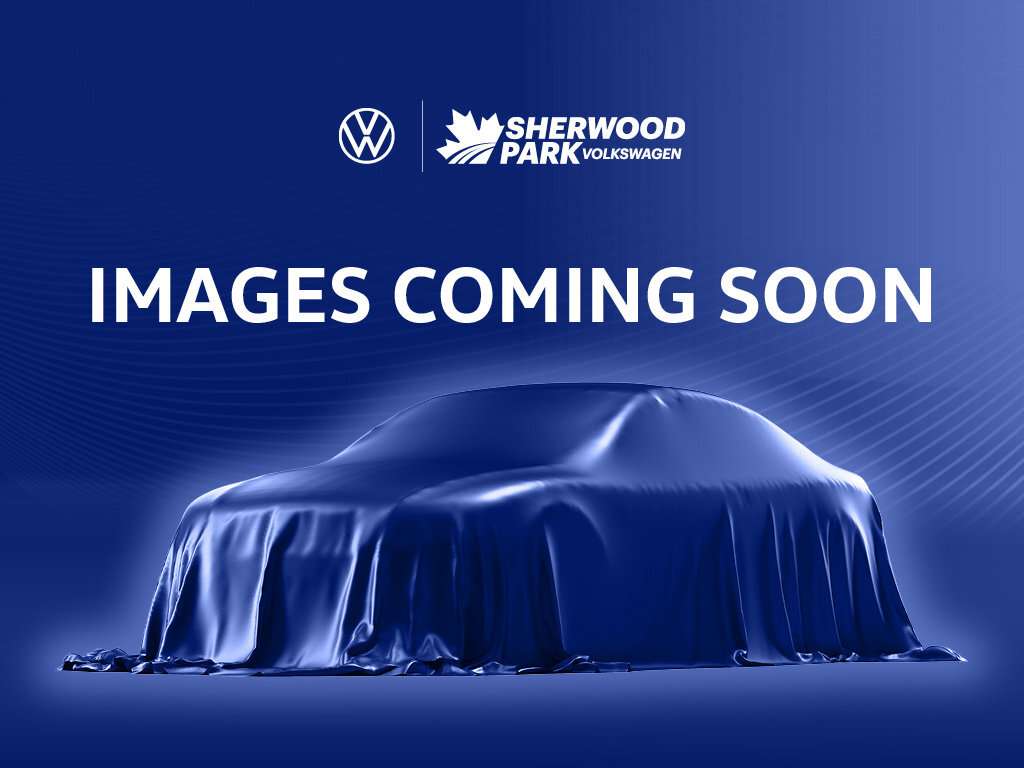 2026 Volkswagen Tiguan Comfortline