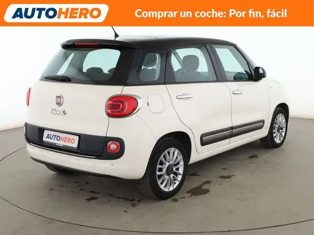 Fiat 500l view 6