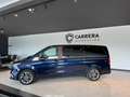 Mercedes-Benz V 250 250d Largo Avantgarde Azul - thumbnail 3