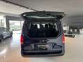 Mercedes-Benz V 250 250d Largo Avantgarde Azul - thumbnail 4