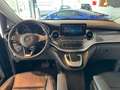 Mercedes-Benz V 250 250d Largo Avantgarde Azul - thumbnail 8