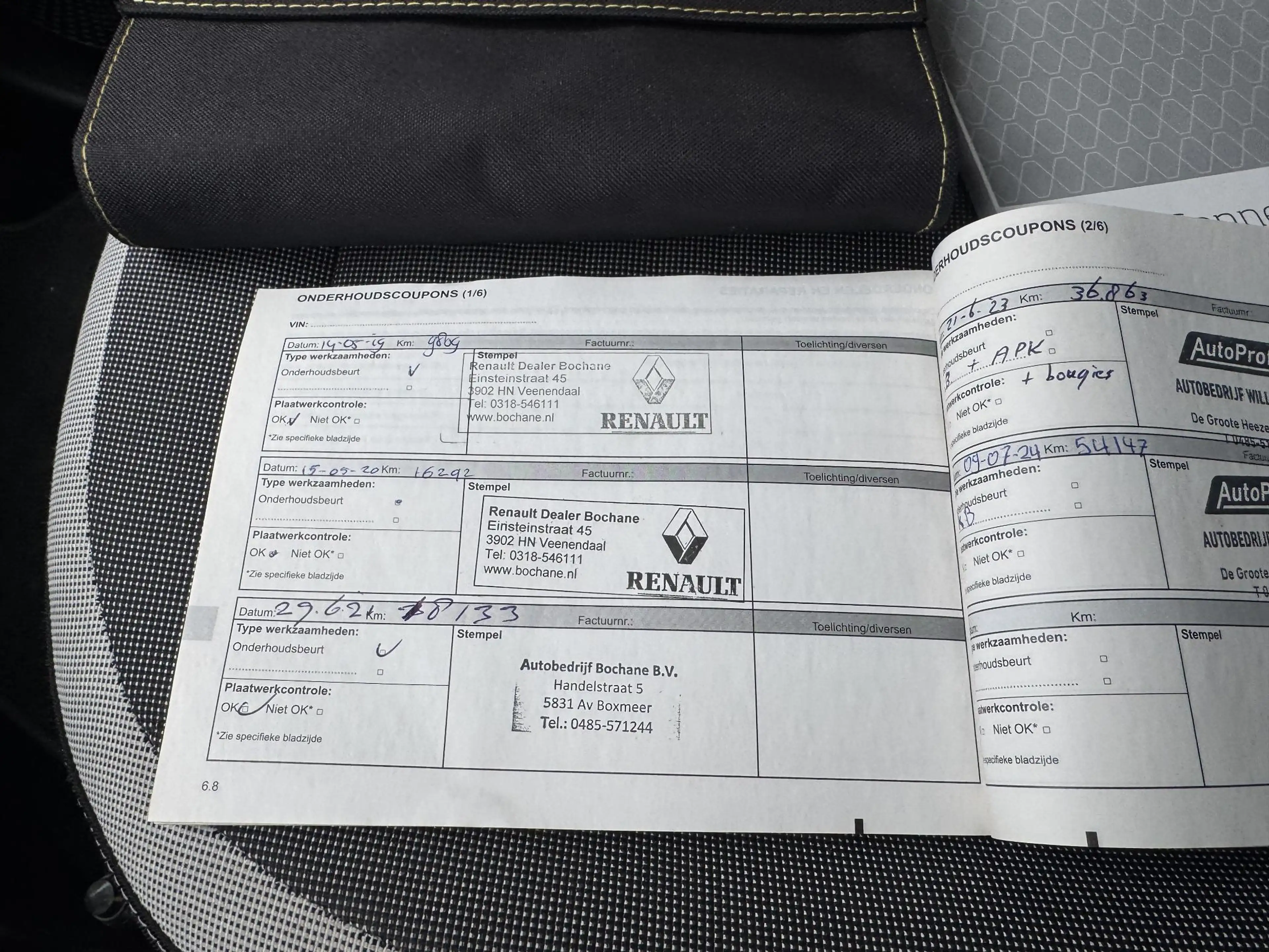 Renault Twingo 1.0 SCe Collection | Bluetooth | Airco | DAB+ | Al — photo 14