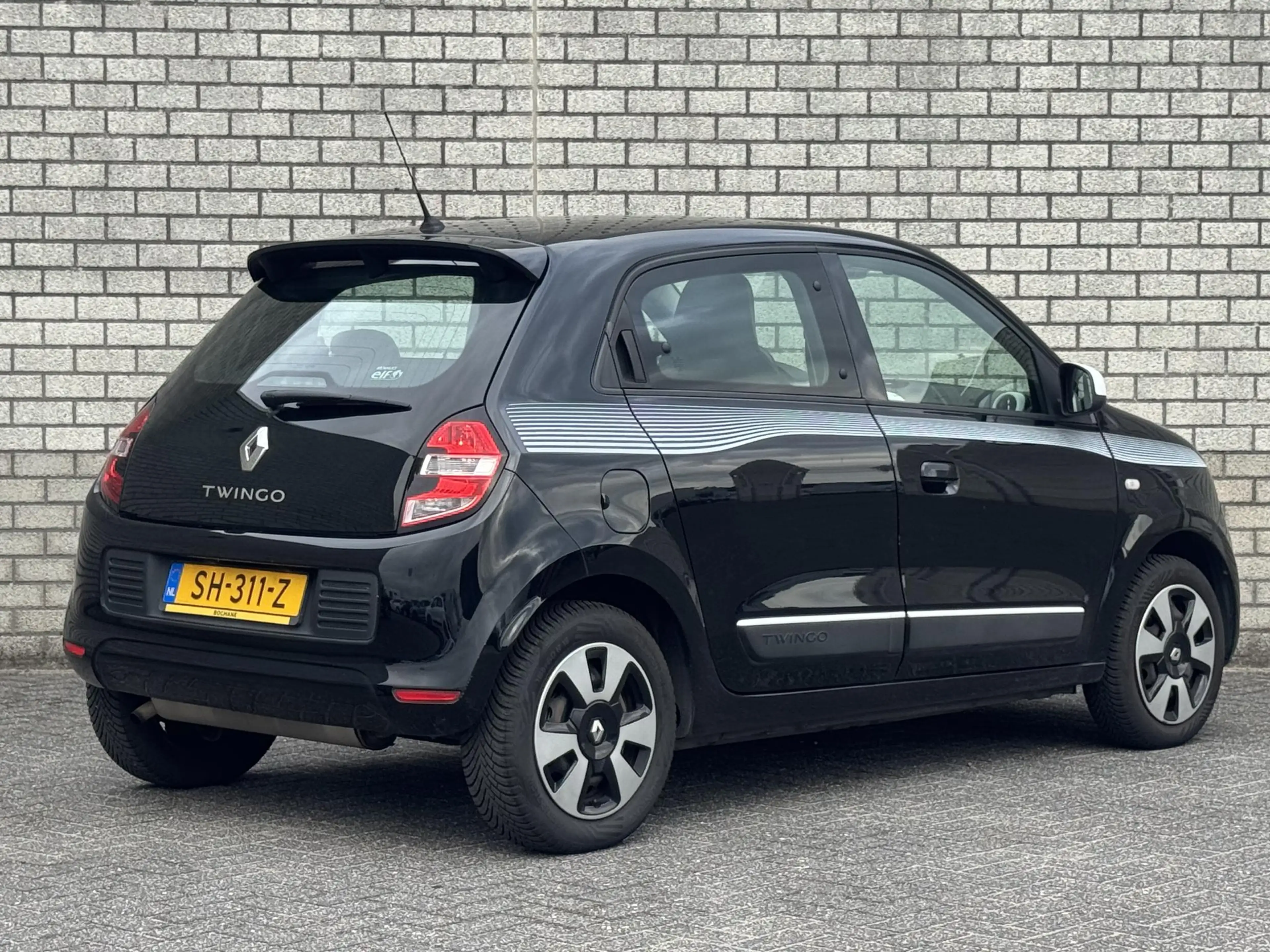 Renault Twingo 1.0 SCe Collection | Bluetooth | Airco | DAB+ | Al — photo 2