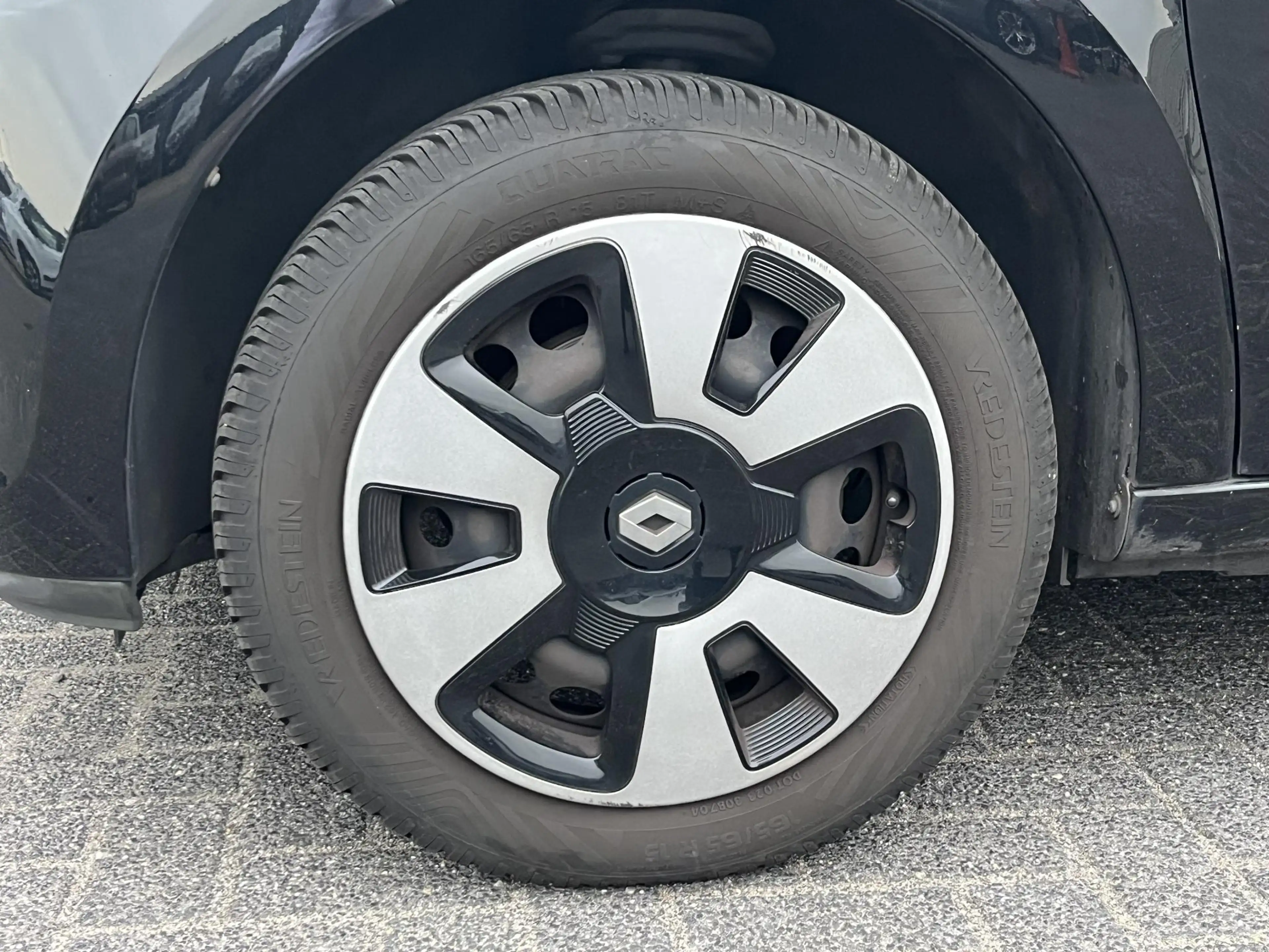 Renault Twingo 1.0 SCe Collection | Bluetooth | Airco | DAB+ | Al — photo 27