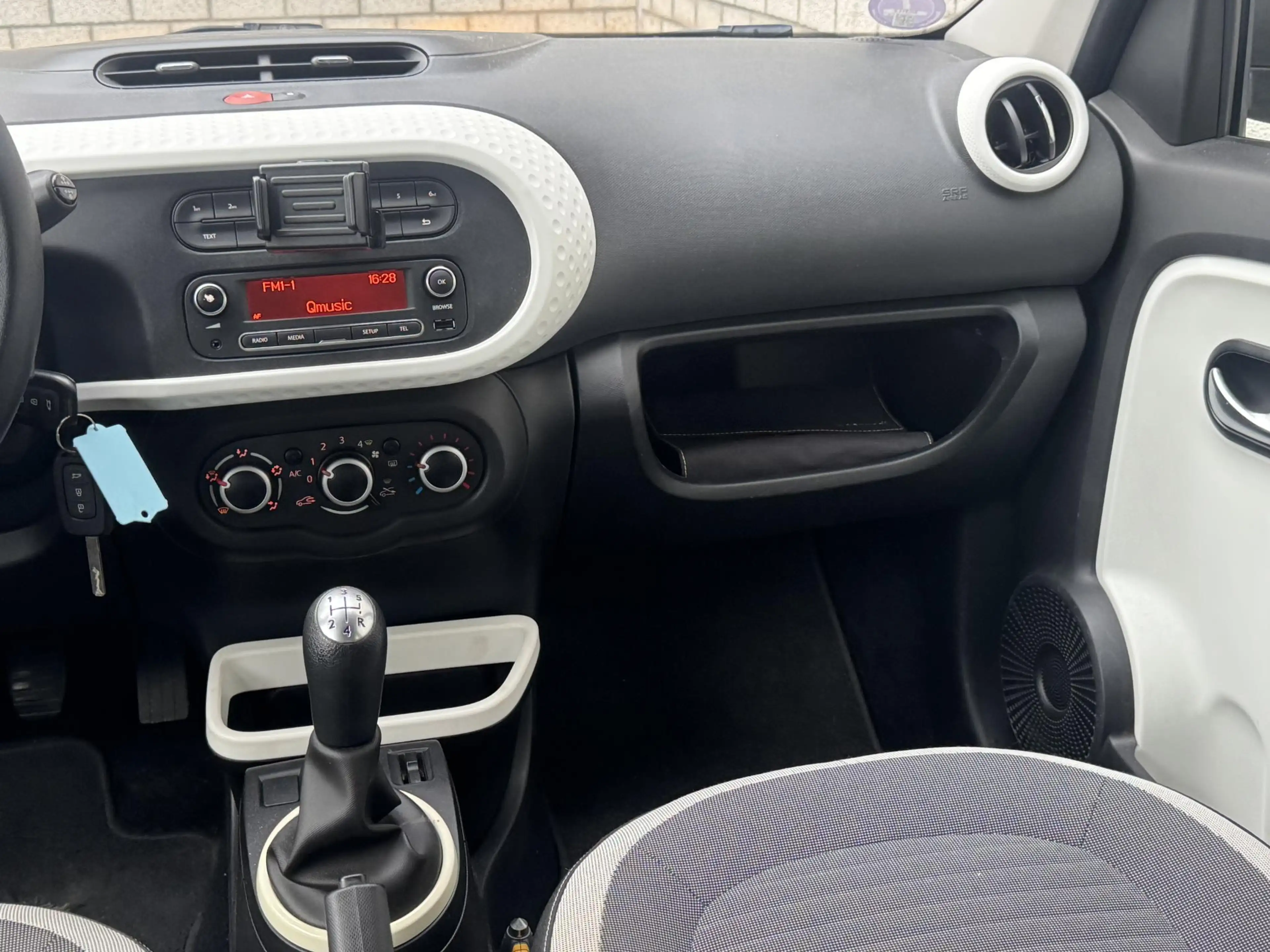 Renault Twingo 1.0 SCe Collection | Bluetooth | Airco | DAB+ | Al — photo 10