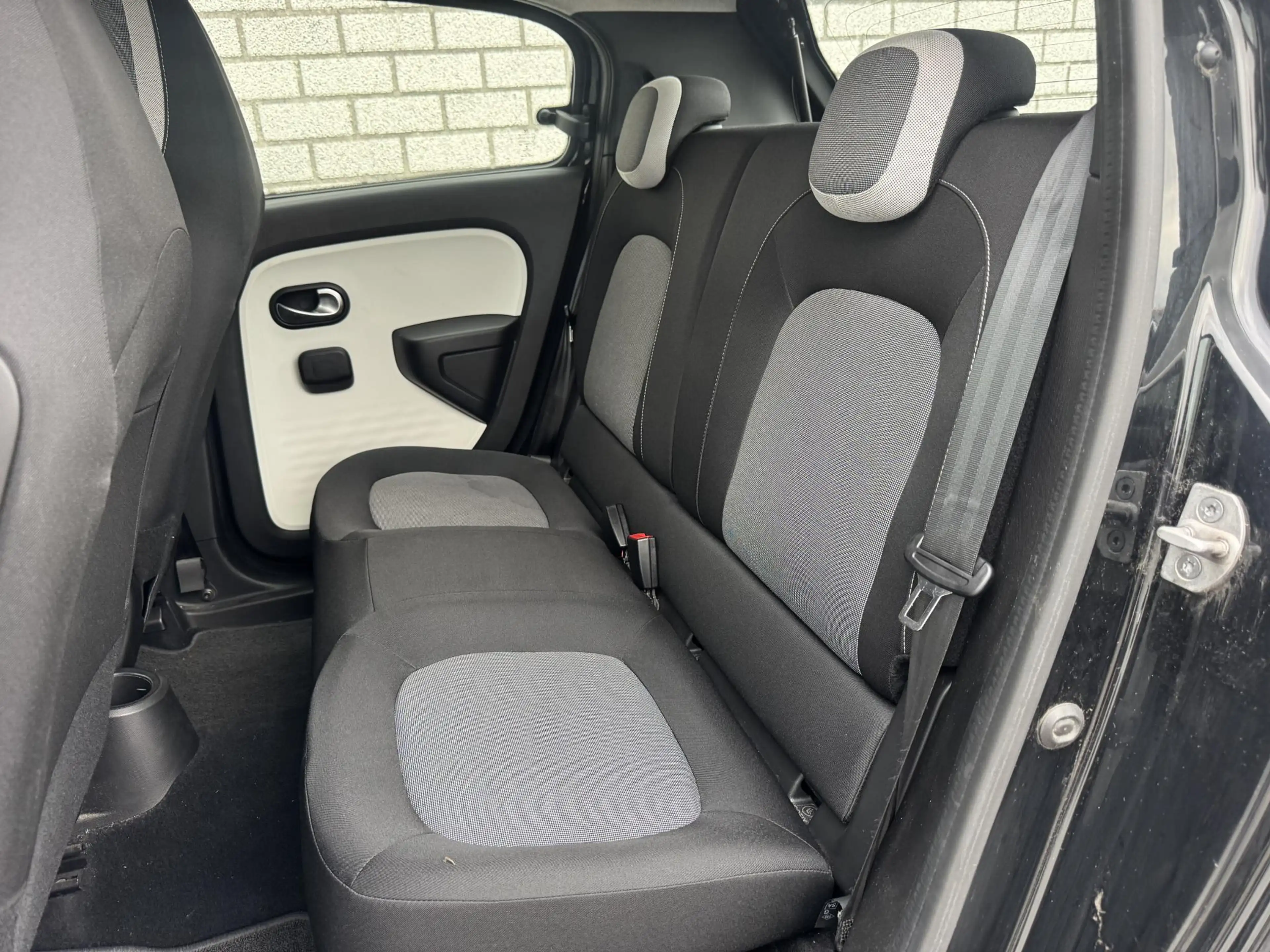 Renault Twingo 1.0 SCe Collection | Bluetooth | Airco | DAB+ | Al — photo 8
