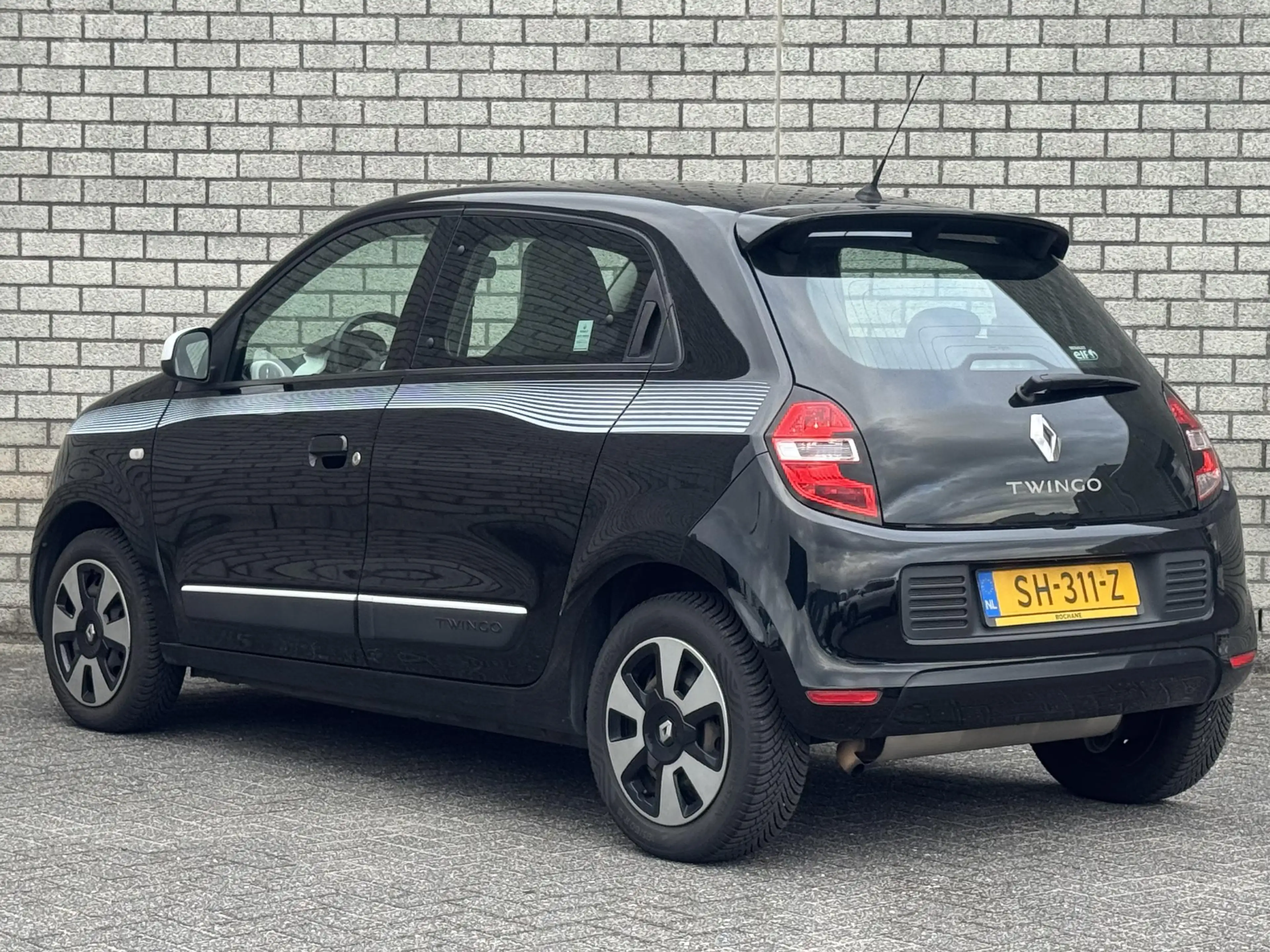 Renault Twingo 1.0 SCe Collection | Bluetooth | Airco | DAB+ | Al — photo 6