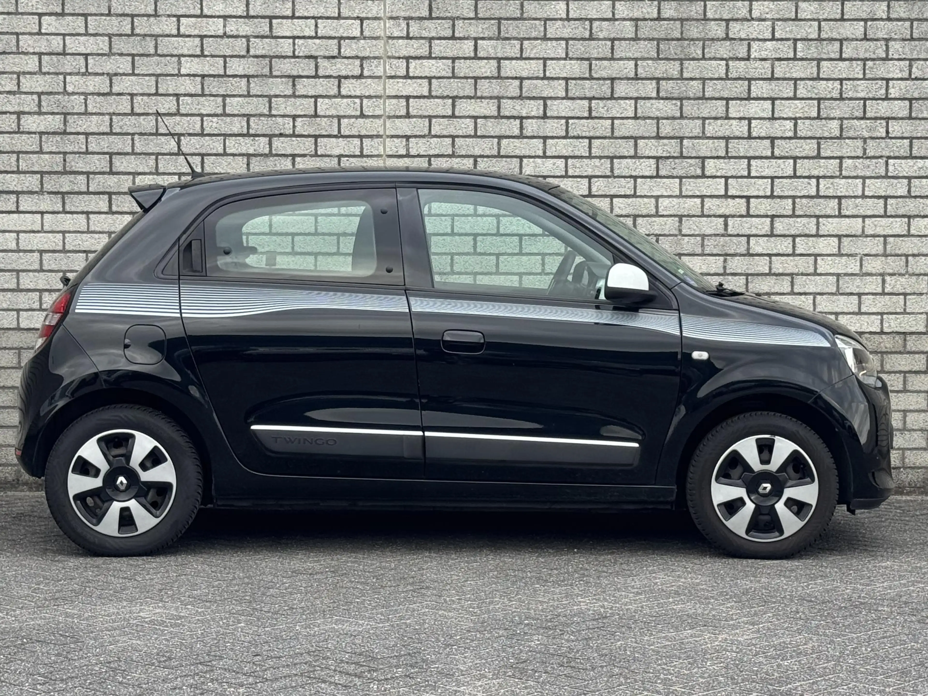 Renault Twingo 1.0 SCe Collection | Bluetooth | Airco | DAB+ | Al — photo 17