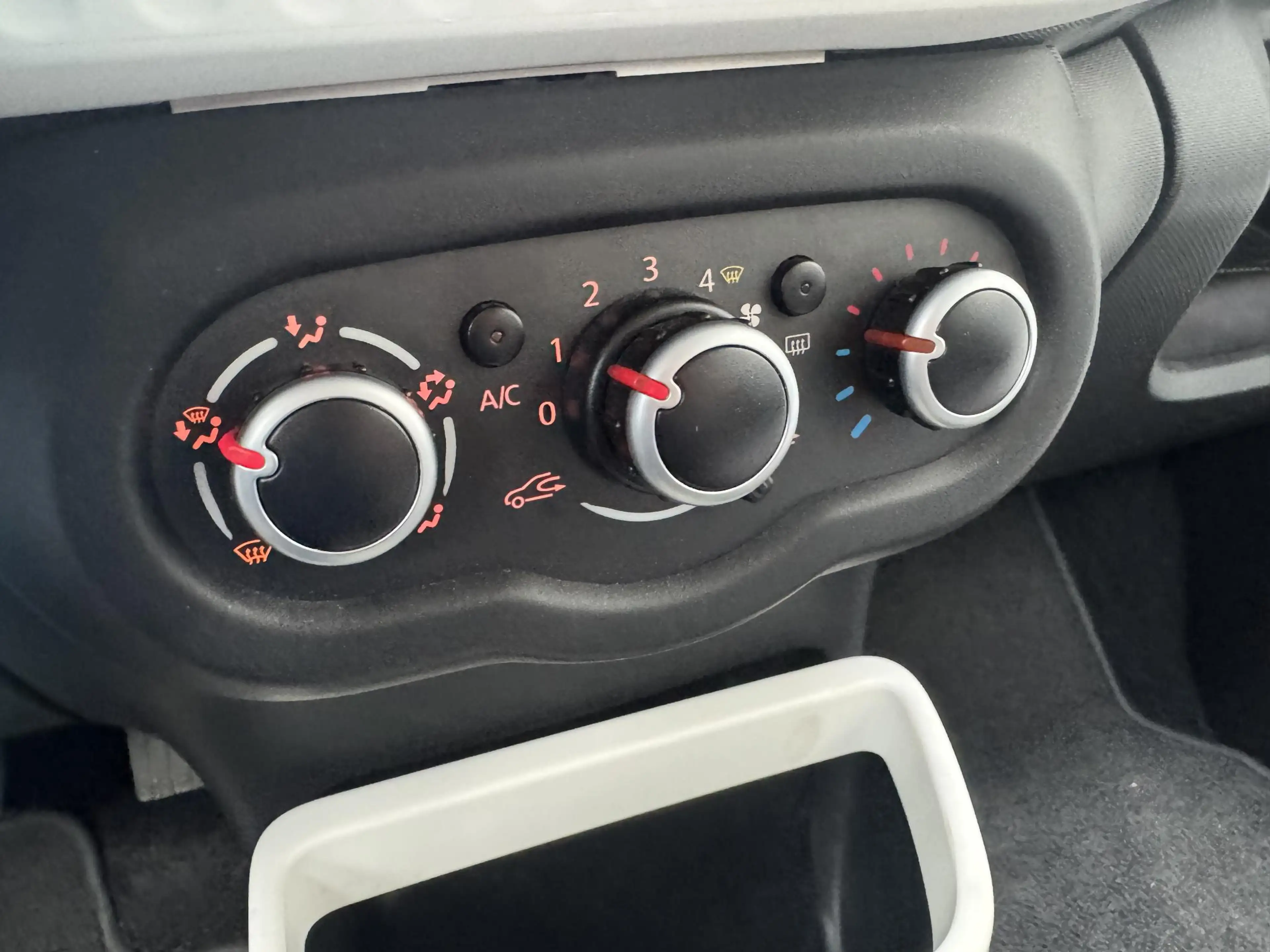 Renault Twingo 1.0 SCe Collection | Bluetooth | Airco | DAB+ | Al — photo 12