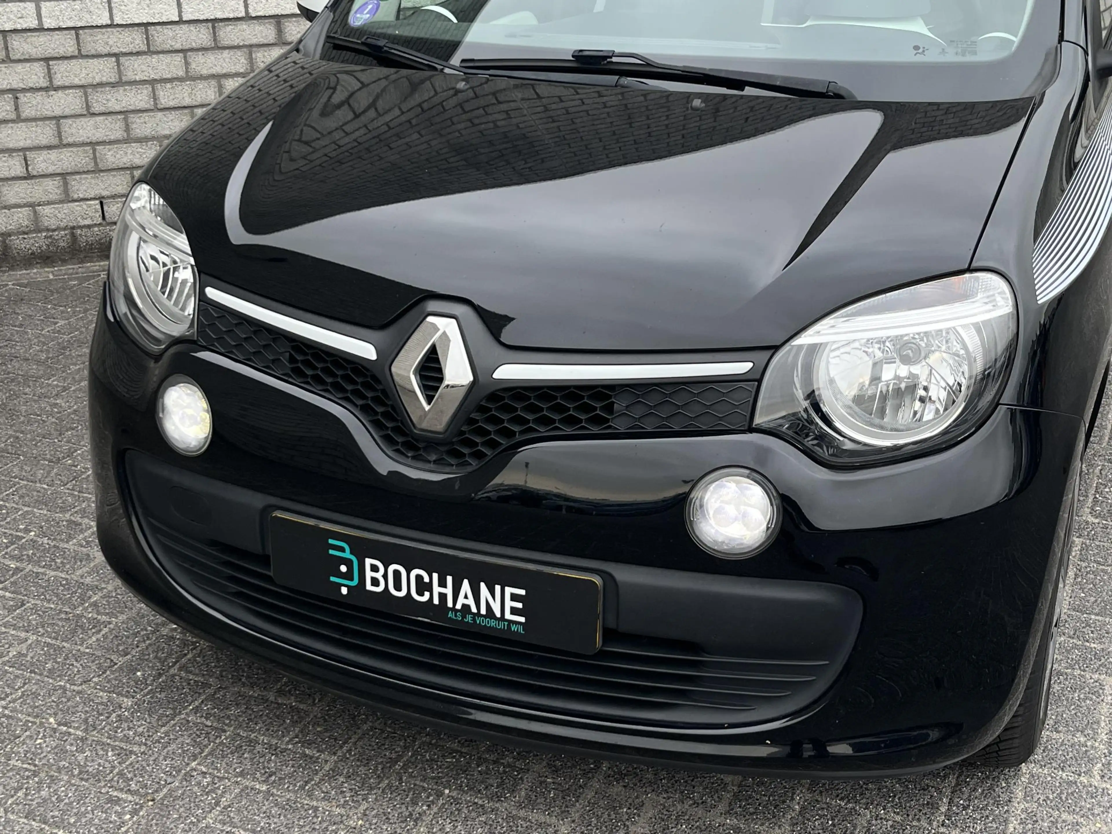 Renault Twingo 1.0 SCe Collection | Bluetooth | Airco | DAB+ | Al — photo 18