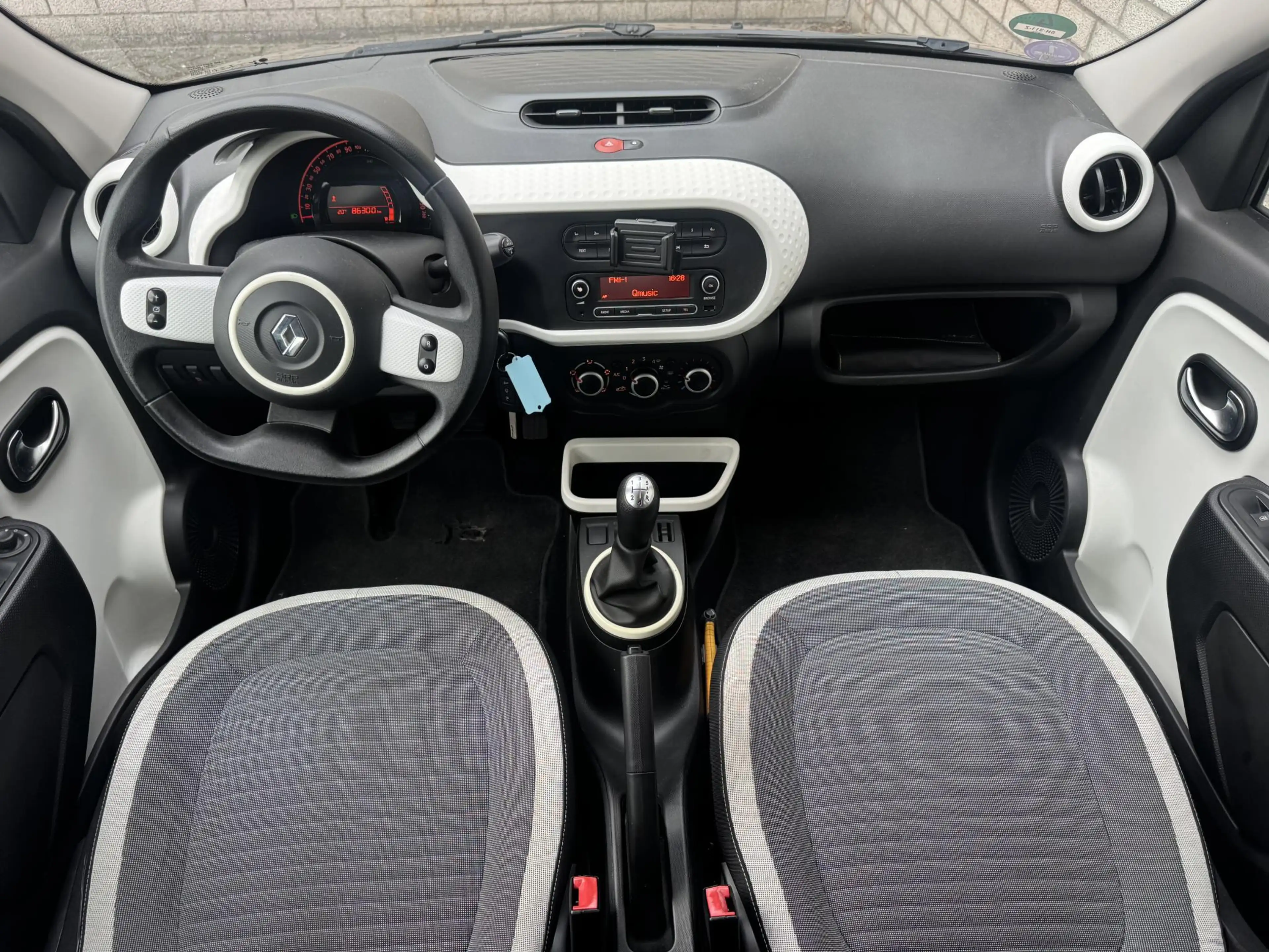 Renault Twingo 1.0 SCe Collection | Bluetooth | Airco | DAB+ | Al — photo 3