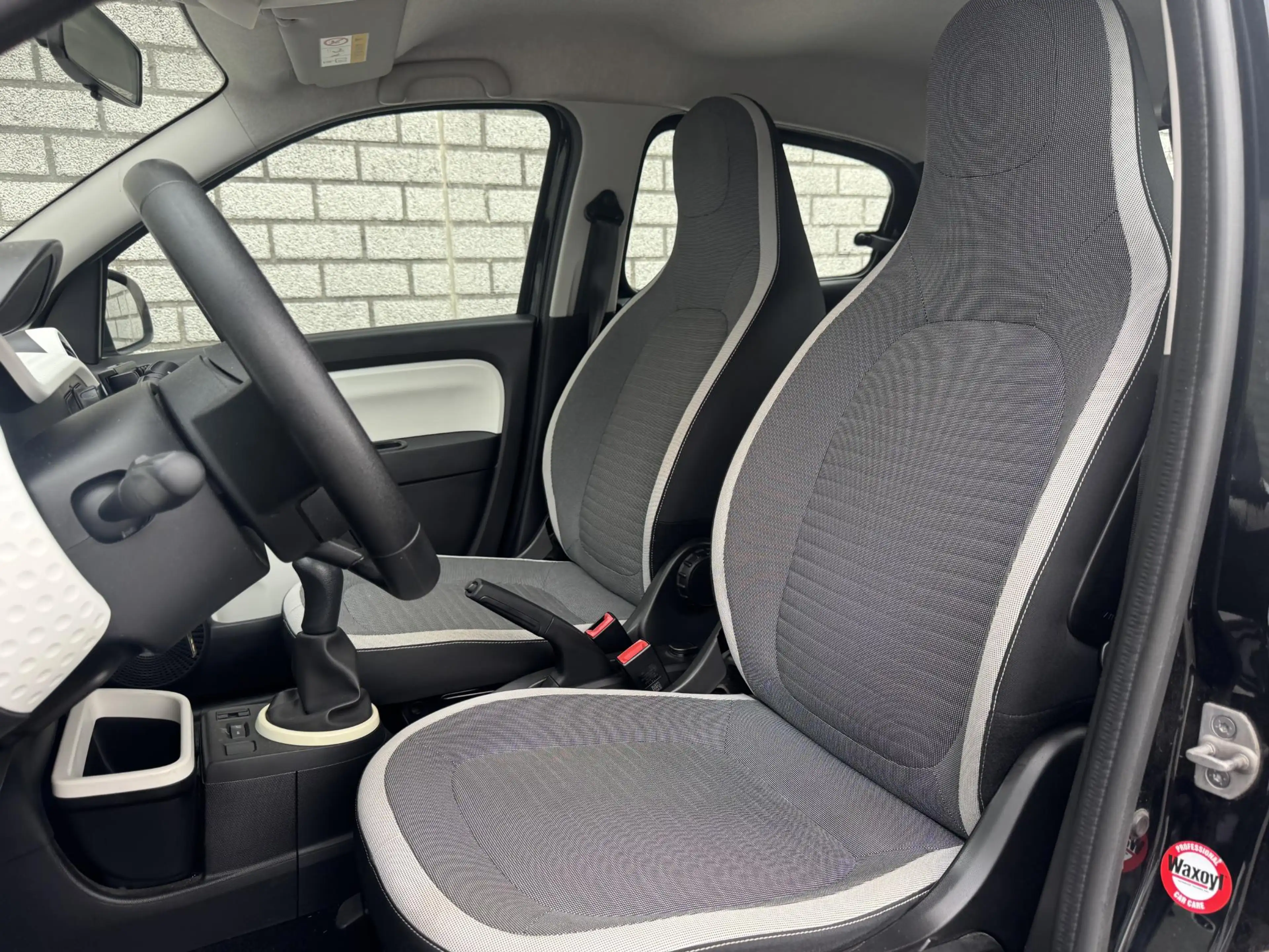 Renault Twingo 1.0 SCe Collection | Bluetooth | Airco | DAB+ | Al — photo 7
