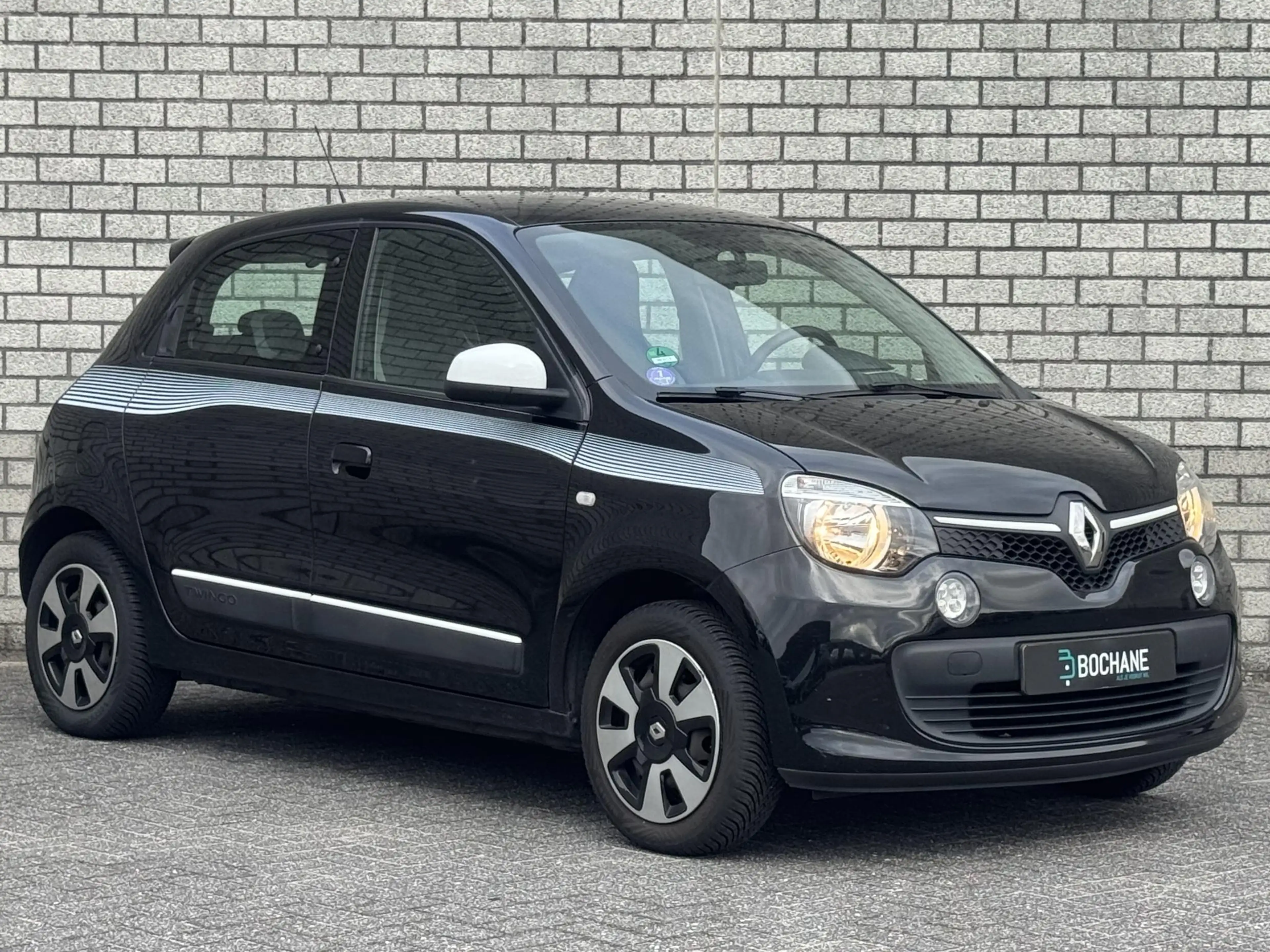 Renault Twingo 1.0 SCe Collection | Bluetooth | Airco | DAB+ | Al — photo 5