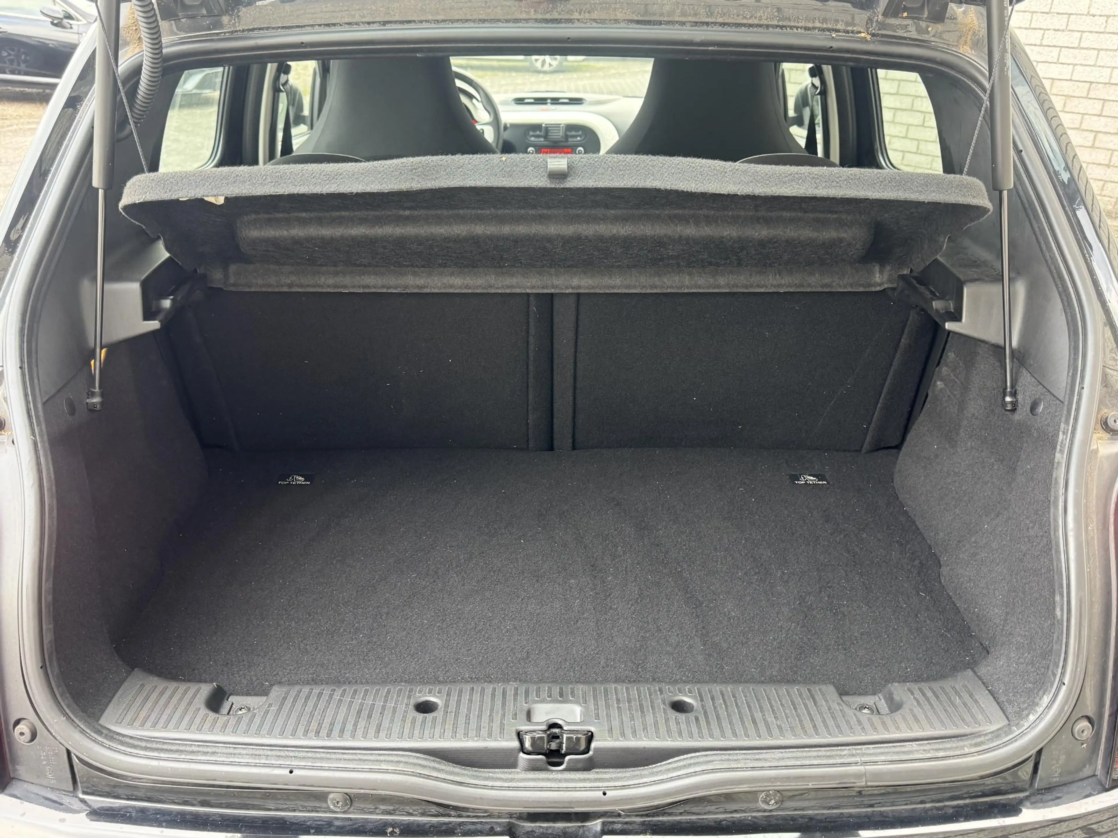 Renault Twingo 1.0 SCe Collection | Bluetooth | Airco | DAB+ | Al — photo 9