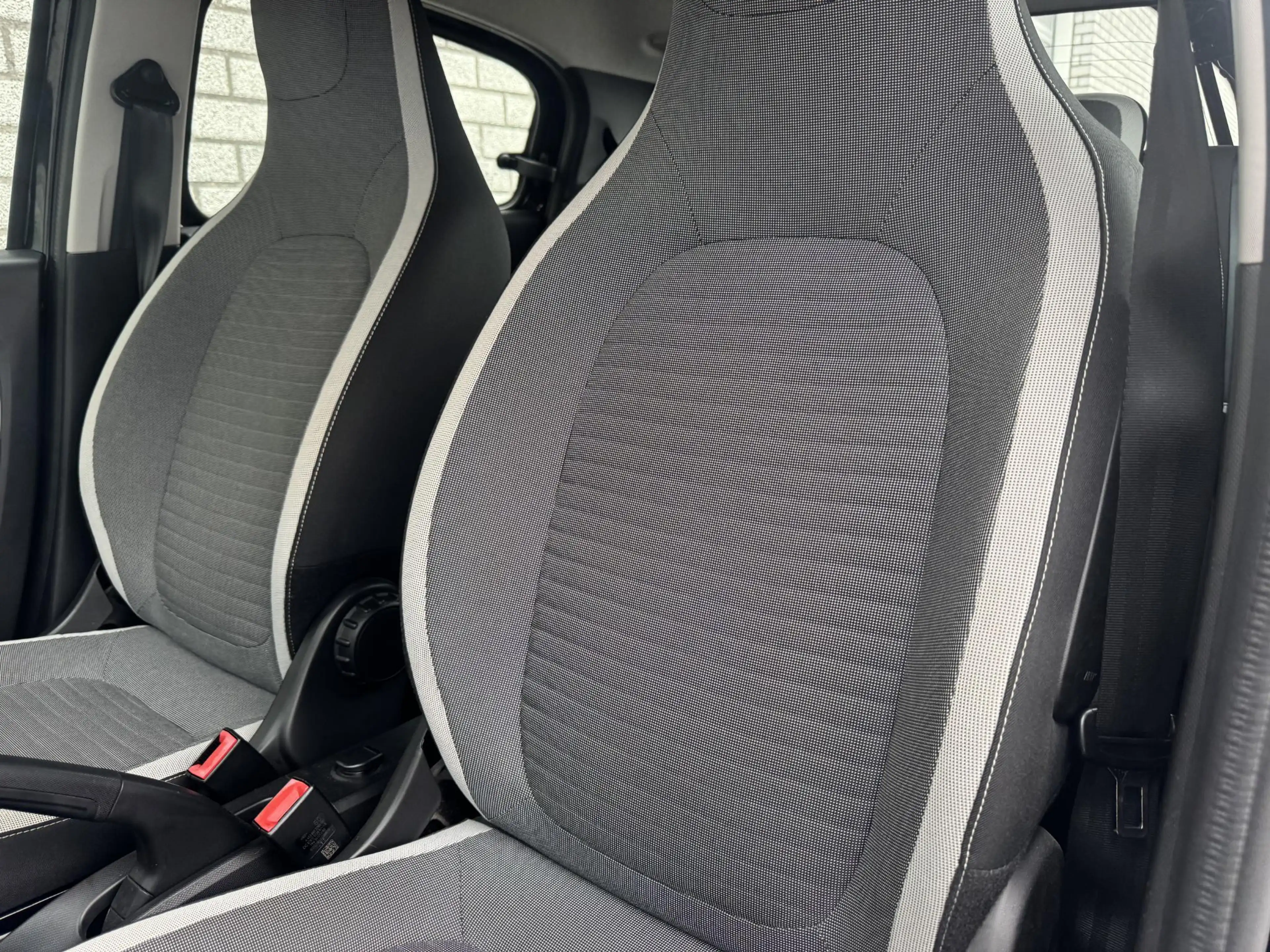 Renault Twingo 1.0 SCe Collection | Bluetooth | Airco | DAB+ | Al — photo 28