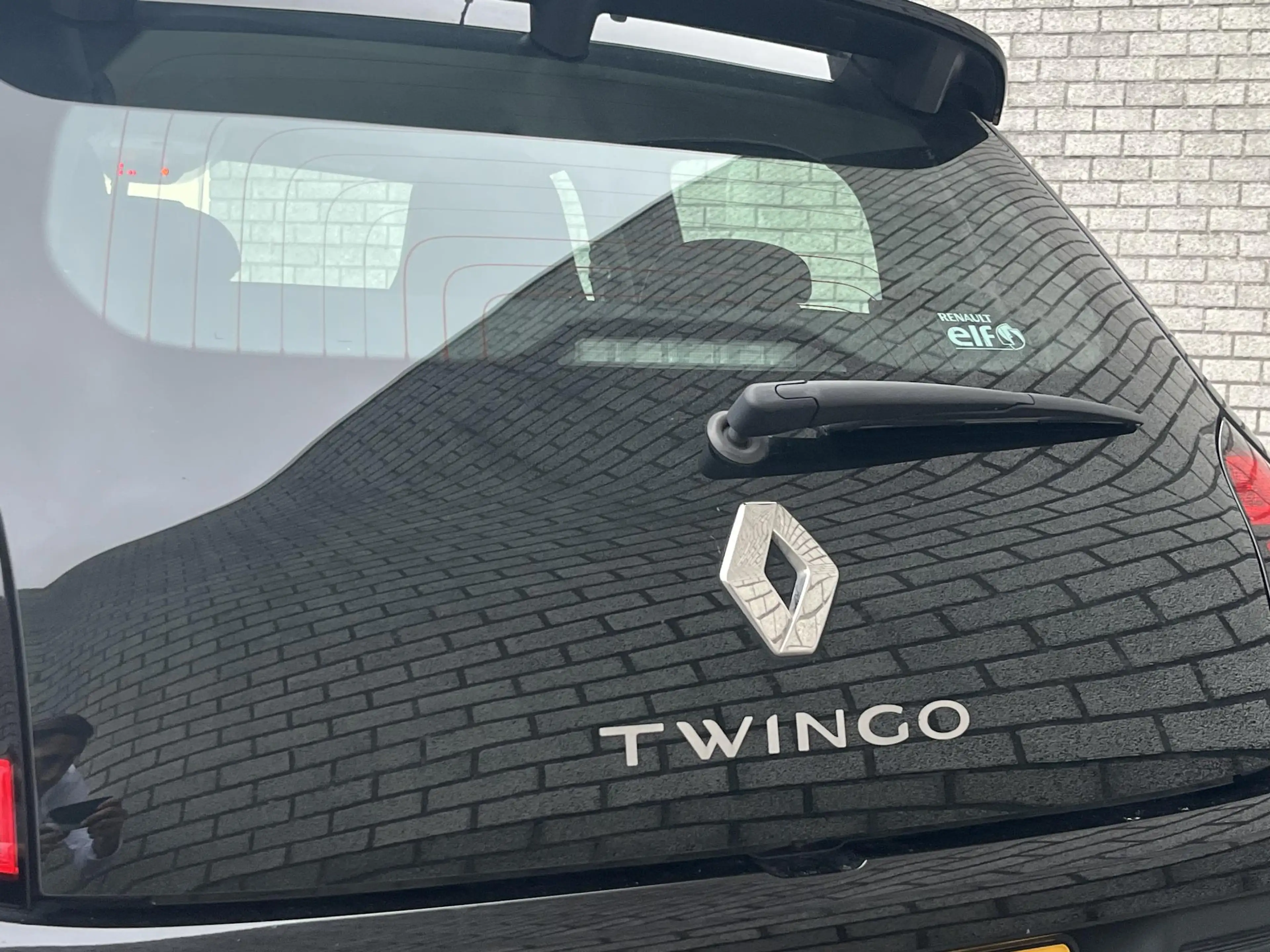 Renault Twingo 1.0 SCe Collection | Bluetooth | Airco | DAB+ | Al — photo 19