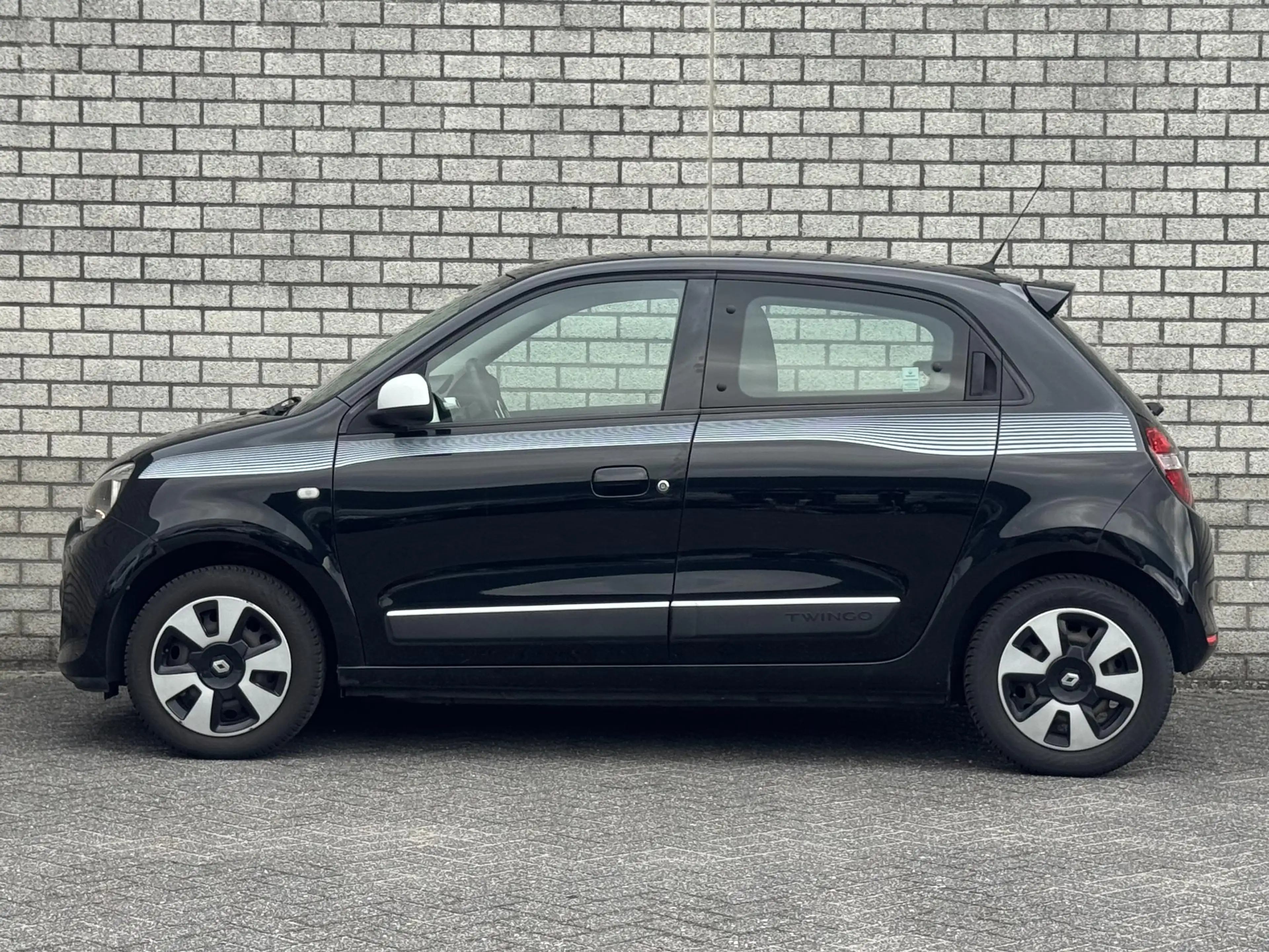 Renault Twingo 1.0 SCe Collection | Bluetooth | Airco | DAB+ | Al — photo 16