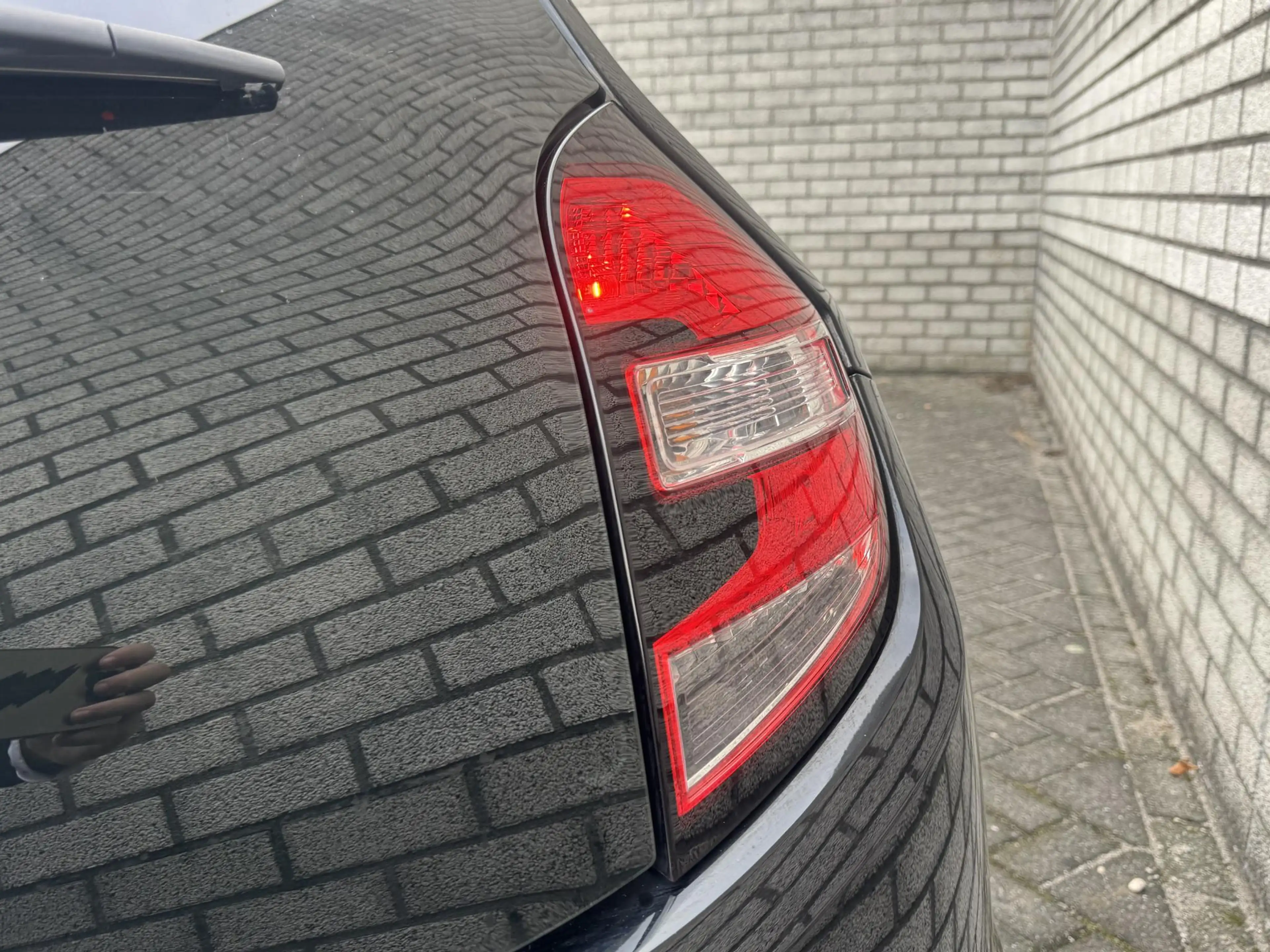 Renault Twingo 1.0 SCe Collection | Bluetooth | Airco | DAB+ | Al — photo 30