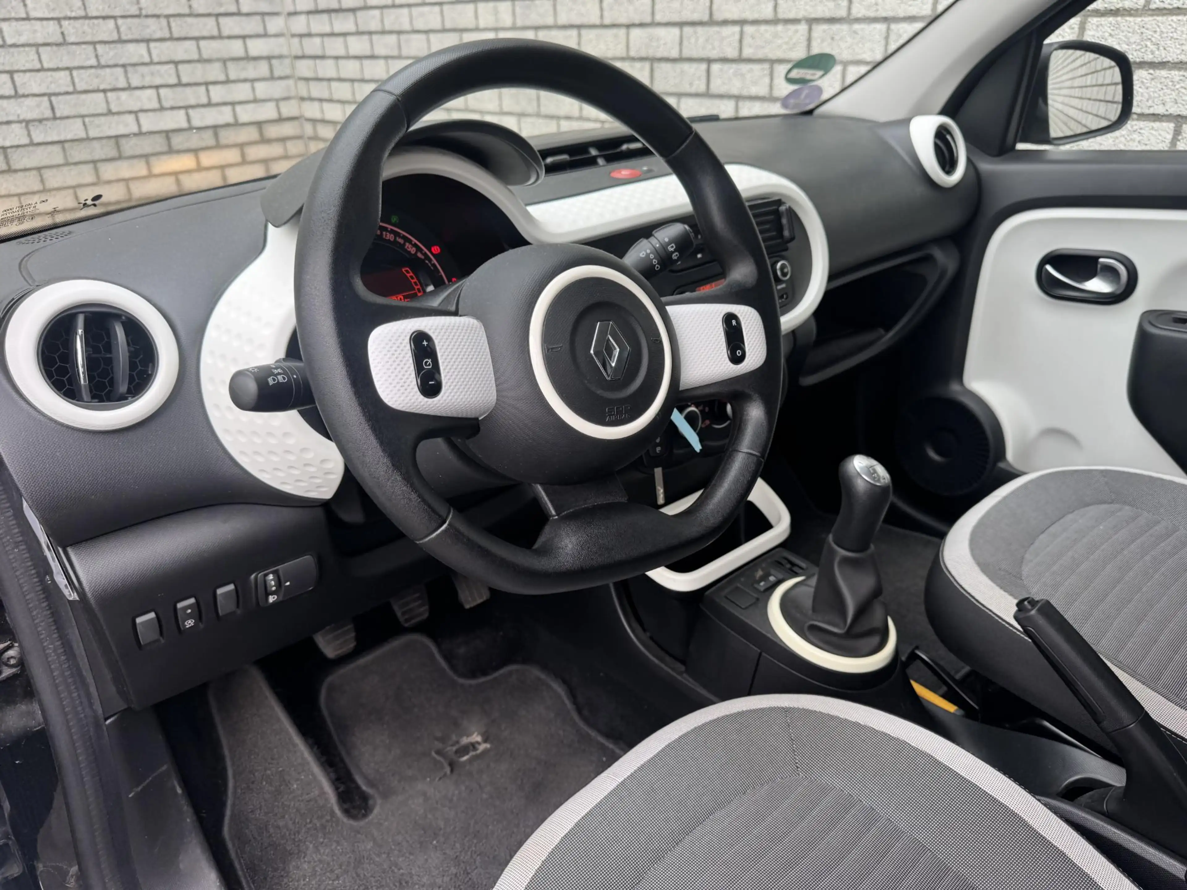 Renault Twingo 1.0 SCe Collection | Bluetooth | Airco | DAB+ | Al — photo 26