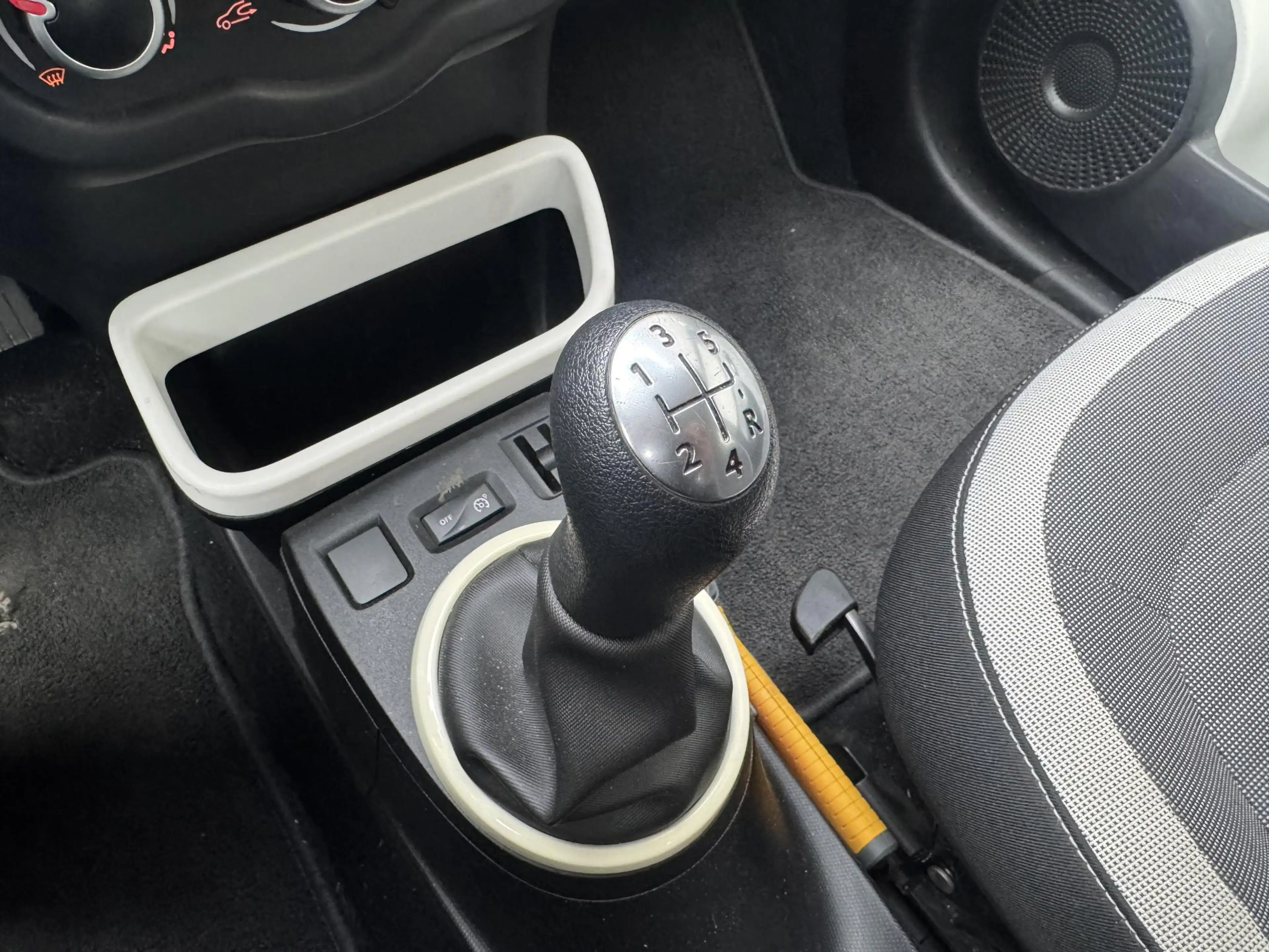 Renault Twingo 1.0 SCe Collection | Bluetooth | Airco | DAB+ | Al — photo 25
