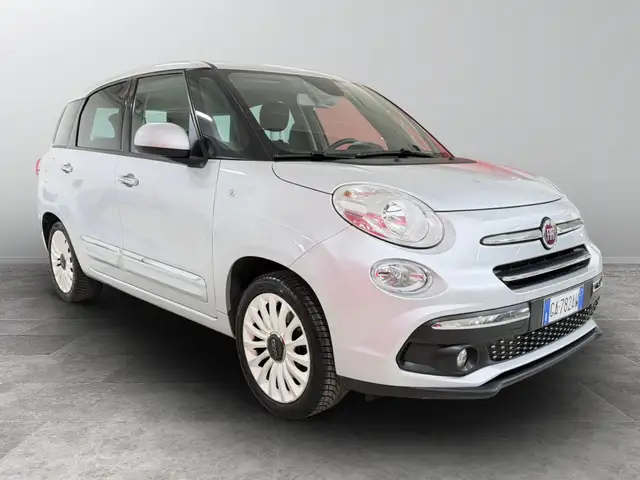 Fiat 500L L Wagon 1.6 Multijet Lounge