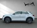 Volkswagen T-Roc Style 1.0 TSI R line Zilver - thumbnail 2