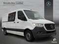 Mercedes-Benz Sprinter Mixto 311CDI Largo T.E. tT - thumbnail 4