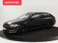 Skoda Superb 1.4 TSI iV Sportline | Leder/Alcantara | Stoel & s Negro - thumbnail 1