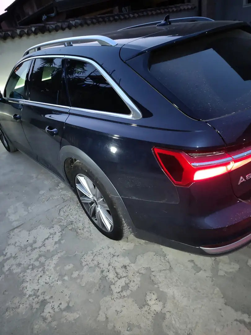 Audi A6 allroad 45 3.0 tdi mhev 48V quattro 245cv s-tronic - 1