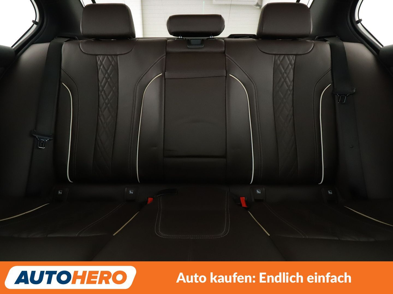 BMW 540 540i xDrive M Sport Aut.*NAVI*HUD*LED* — photo 15