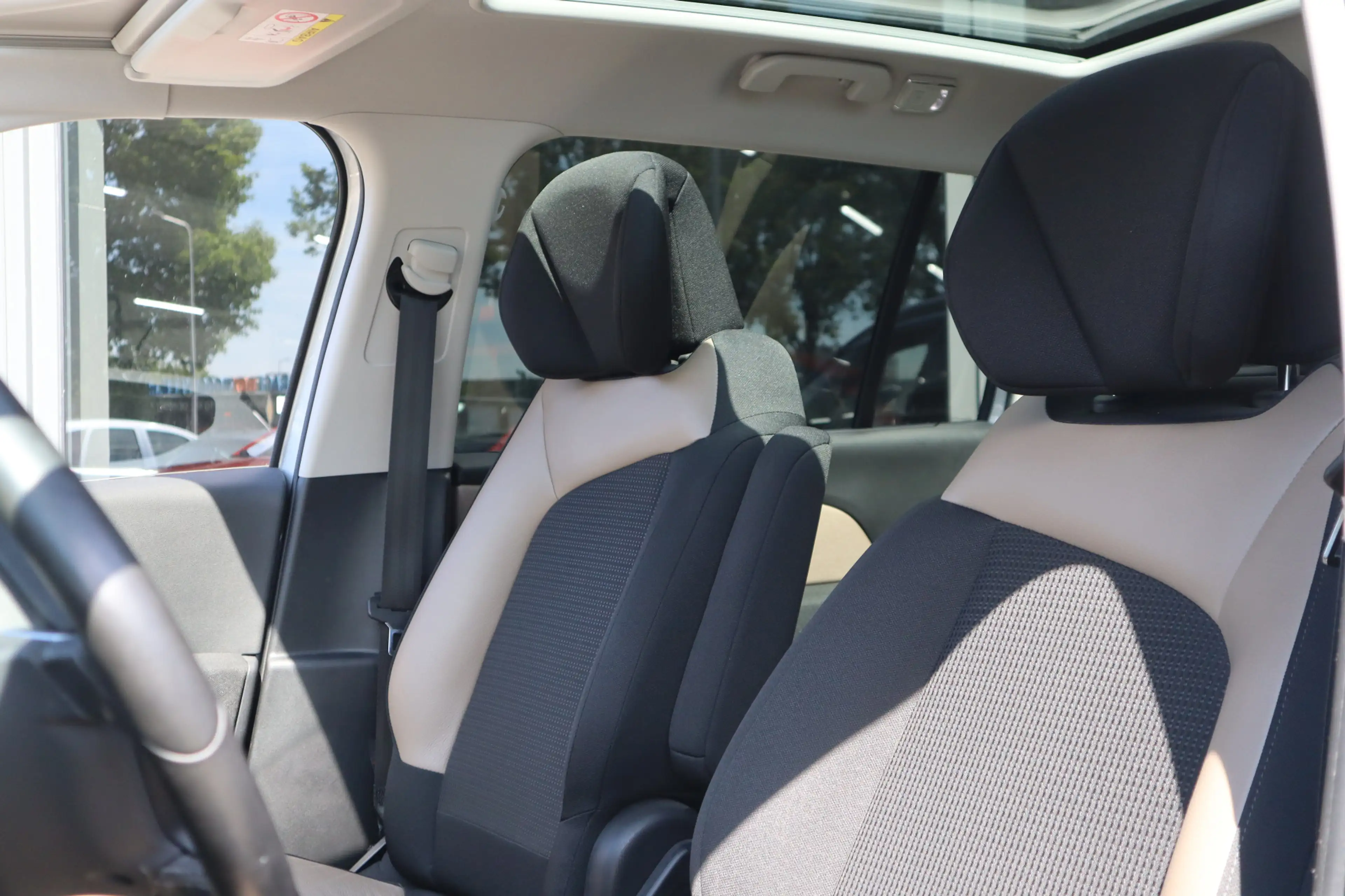 Citroen Grand C4 Picasso 1.2 PureTech Exclusive | RIJKLAAR | Volle auto | N — photo 12