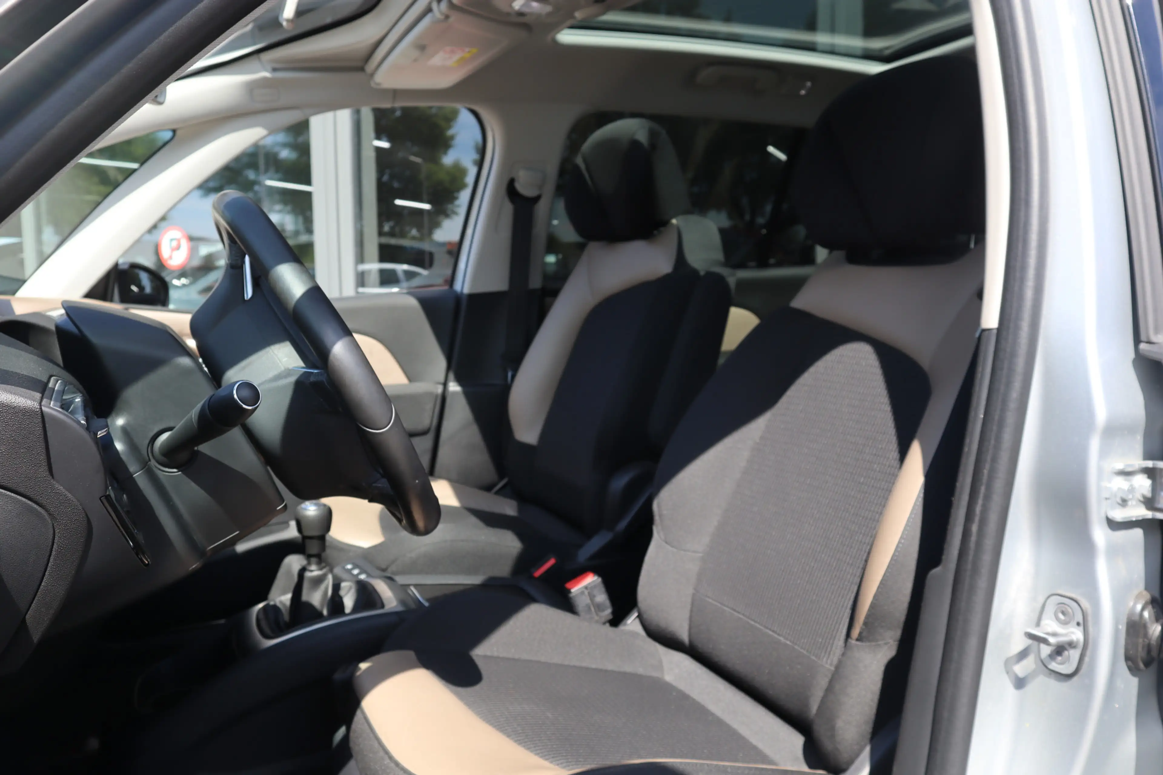 Citroen Grand C4 Picasso 1.2 PureTech Exclusive | RIJKLAAR | Volle auto | N — photo 4