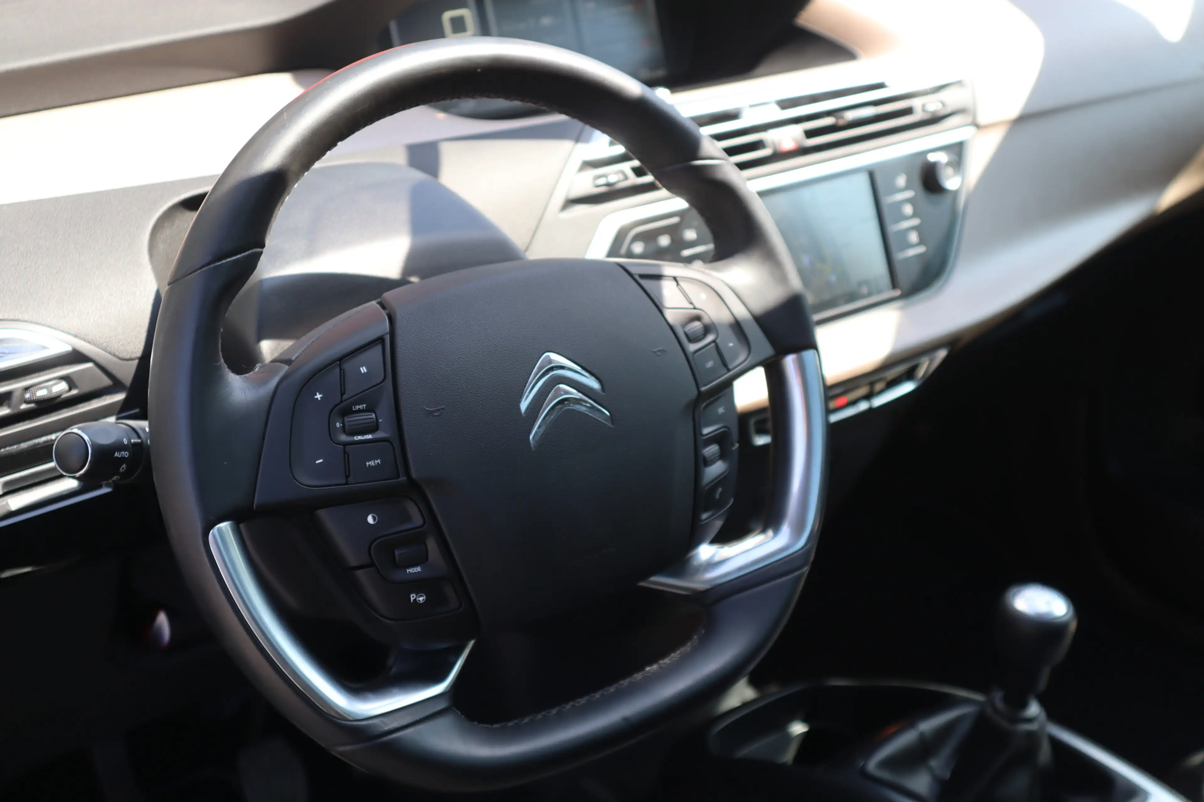 Citroen Grand C4 Picasso 1.2 PureTech Exclusive | RIJKLAAR | Volle auto | N — photo 3