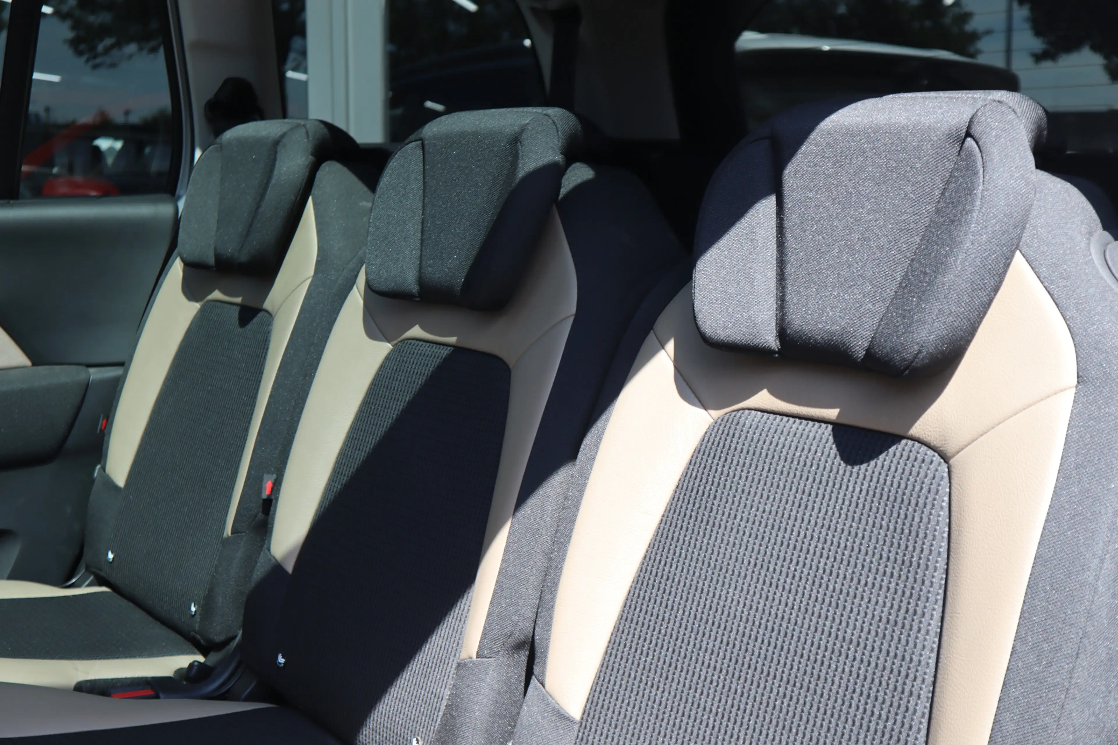 Citroen Grand C4 Picasso 1.2 PureTech Exclusive | RIJKLAAR | Volle auto | N — photo 13