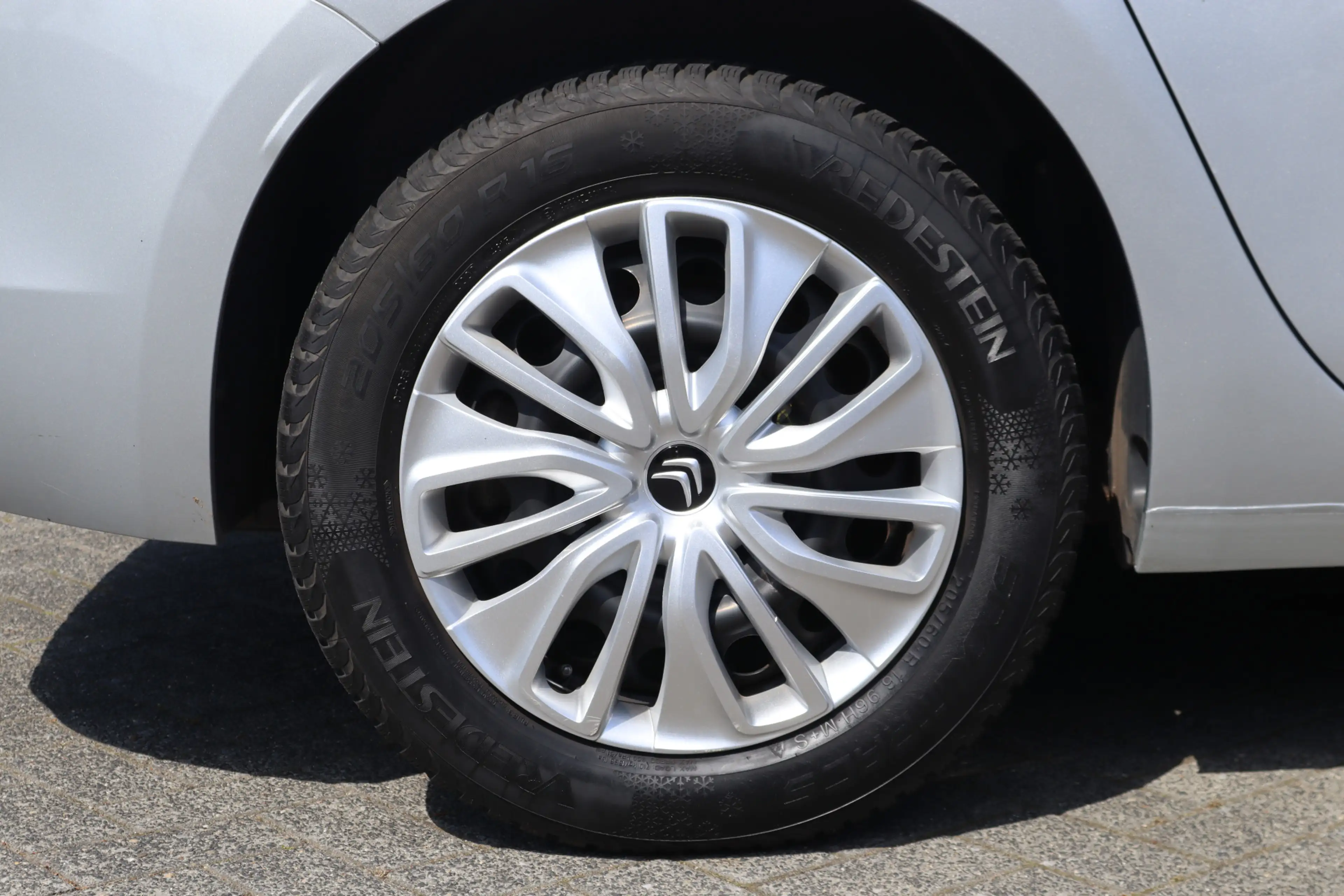 Citroen Grand C4 Picasso 1.2 PureTech Exclusive | RIJKLAAR | Volle auto | N — photo 10