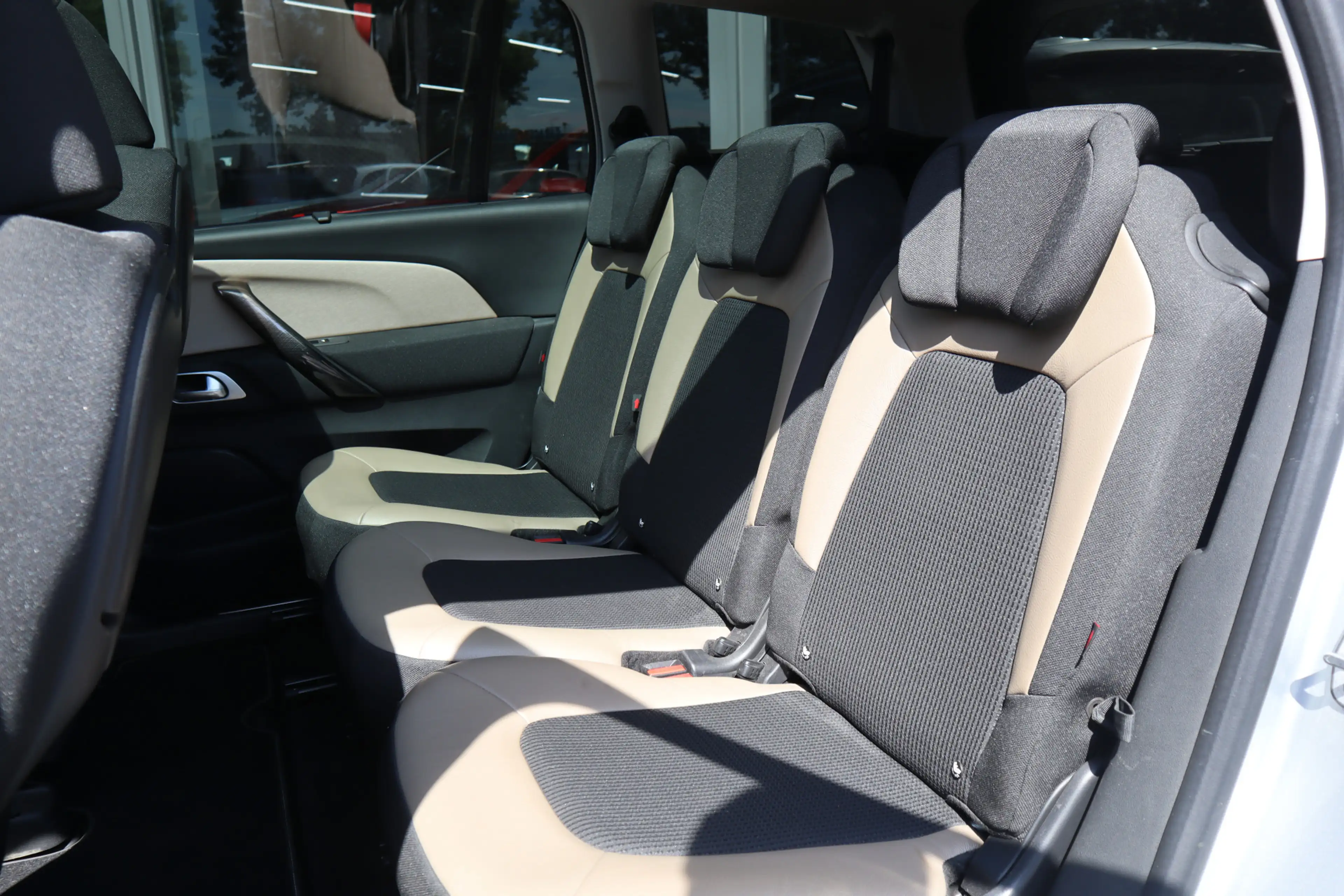 Citroen Grand C4 Picasso 1.2 PureTech Exclusive | RIJKLAAR | Volle auto | N — photo 5