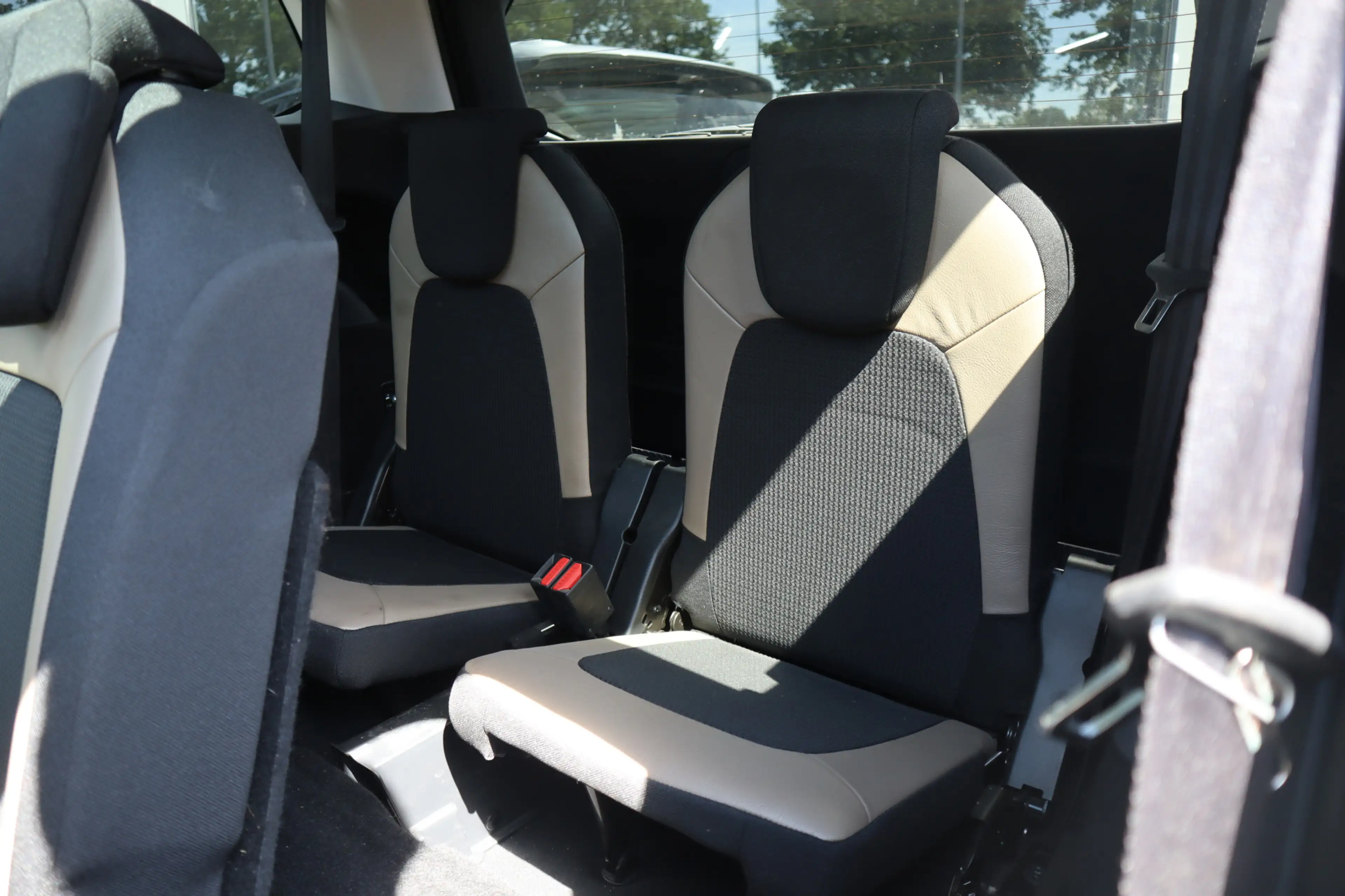 Citroen Grand C4 Picasso 1.2 PureTech Exclusive | RIJKLAAR | Volle auto | N — photo 6