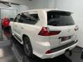 Lexus LX 570 Full Options Blanc - thumbnail 3