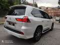Lexus LX 570 Full Options Blanc - thumbnail 6